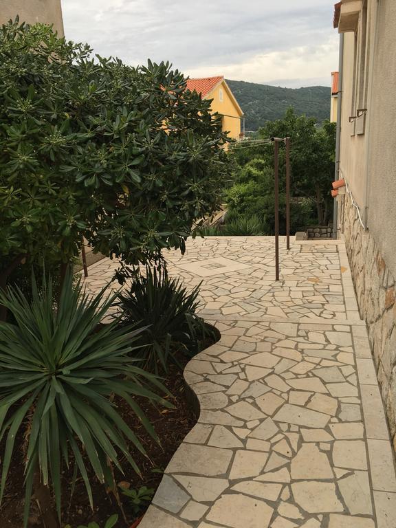 קרס Apartments Eta מראה חיצוני תמונה